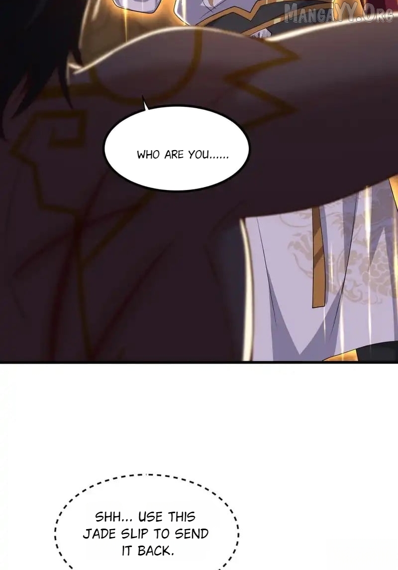 Rebirth of King Zhou: Not Being the Ultimate Villain Chapter 185 - page 10